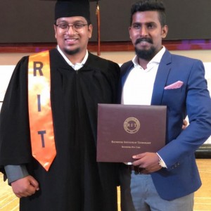 Shaan Mathew