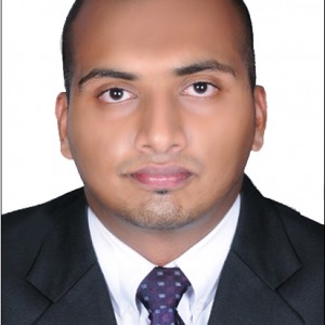 Shahbaz Ahmed