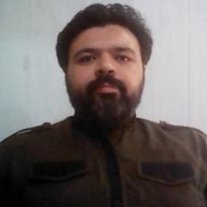 ABDULLAH TARIQ
