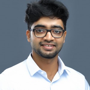 Dhanush Ganesh Bangera