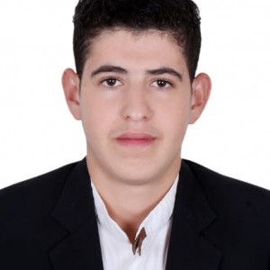 Zakaria Aouassar
