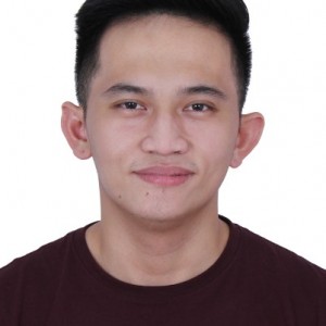 Marrion Nacario