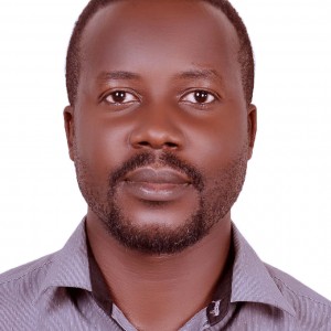 Steven Opolot 