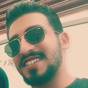 Mohamed Essam