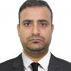 Sheraz Hussain