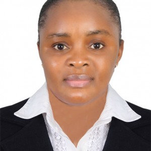 Amandine Ngassa Ayafor  Epse ABUBAKAR