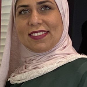 Nesreen Ahmed 