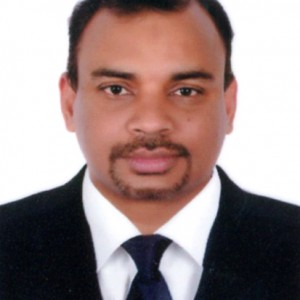 Mohammad Nasim Farooqui 