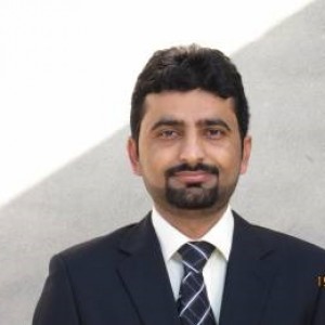 MUHAMMAD SALEEM AKHTAR