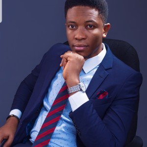 Bolaji Oyetunde 