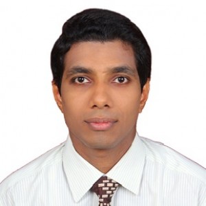 Rajesh Mendonca