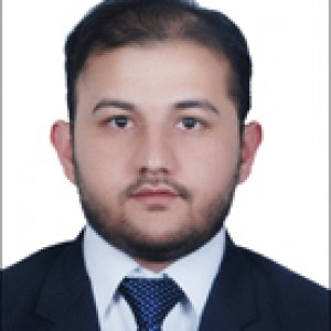 Qamar Ul Hassan Janjua