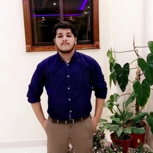 Muhammad Zain Aleem