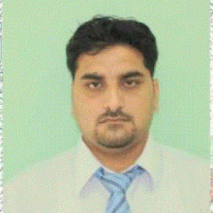 Naveed Khan