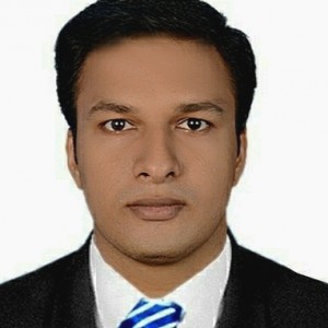 Pranil Narayanan P