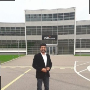 Abdul Manaf
