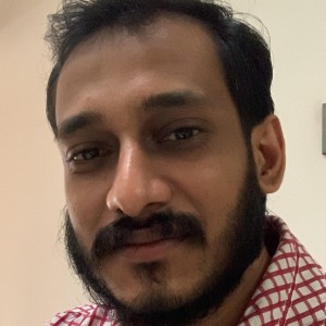 Binu Varghese