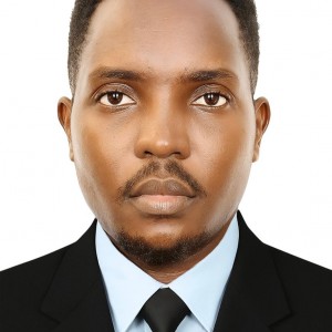 Hillary Kimutai Kiyai