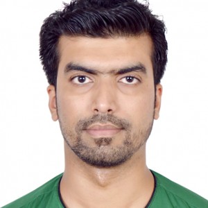 Arslan Bhutto