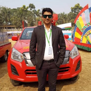 Abir Hasan Oni
