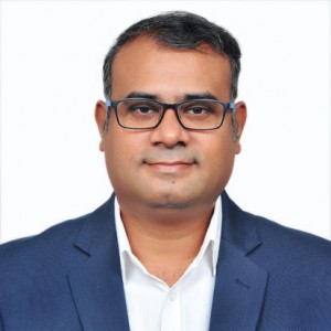 Yogesh Gaikwad