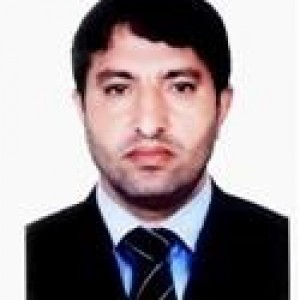 Sayed Irshad Hussain