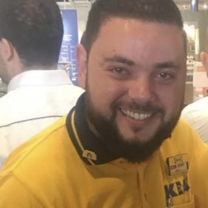 Mehdi Bani 