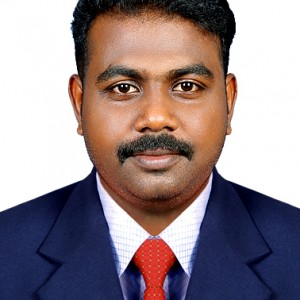 ANU SURESH