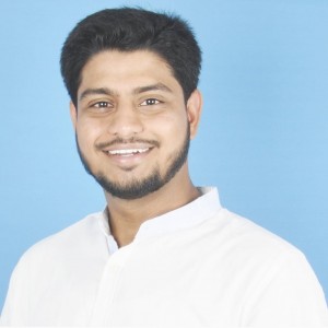 Syed Azharuddeen