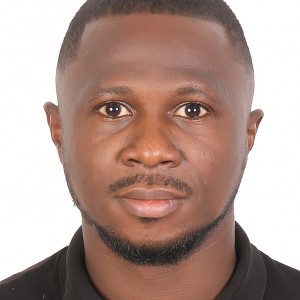 Princewill M Nnakwe
