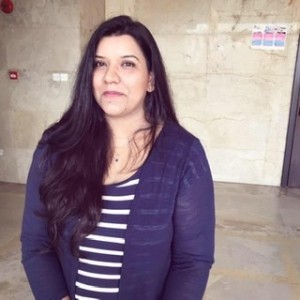 Rabiah Shaheen
