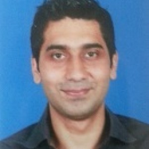 Haider Bashir
