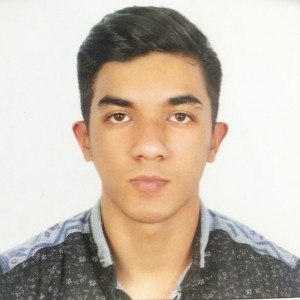 Deepraj Singh 