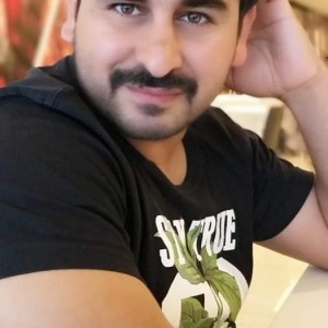 Muhammad ishfaq 