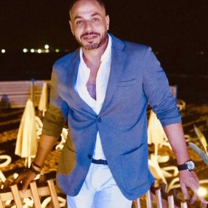 Taher Ebaid
