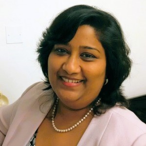 Geeta Dordi