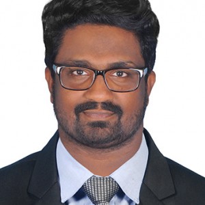 Dany S Dharan