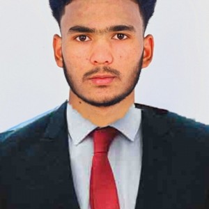Namraj singh Mahara