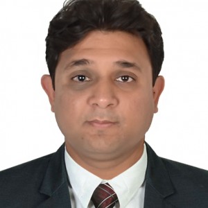Tirath Chitalia