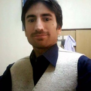 Tariq Iqbal 