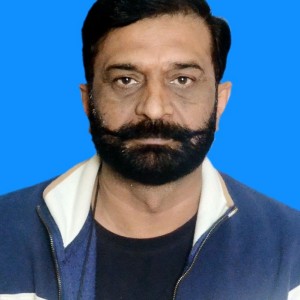 Malik Tahir Liaqat Awan