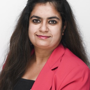 Shweta Israni