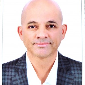 Salvador Cyprian D Costa 