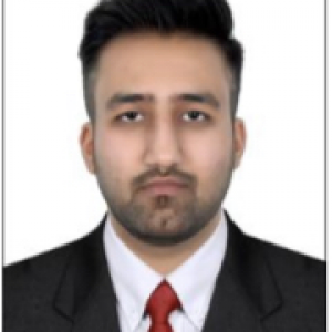 Taimour Hassan