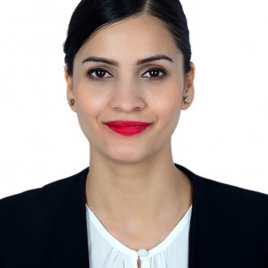 HIMANI SAH