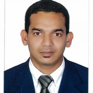 Rishad Nizar