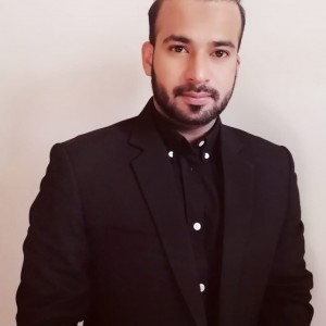 Muhammad Munnawar