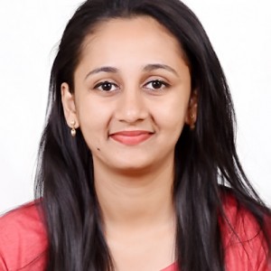 Vilma Roshni Lobo