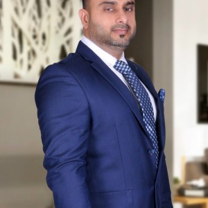 Tariq Hashim