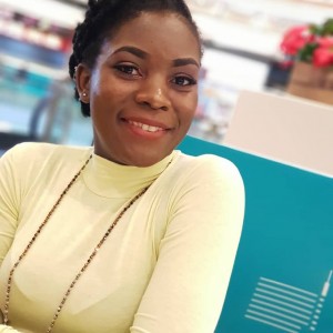Elizabeth Maiyben Tangwa